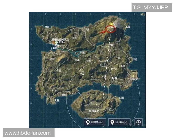 和平精英战术EDG控制体系解析与实战应用探讨