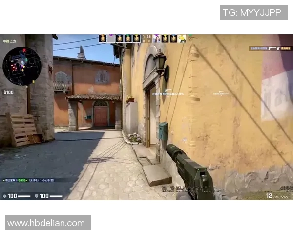 热议CSGOV5配合变革引发的战术创新与玩家体验提升探讨