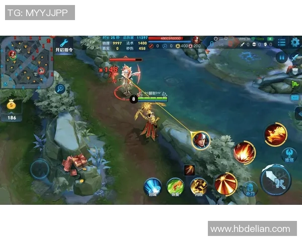 esports数据探索FPX战队在王者荣耀中的个人能力与战术魅力