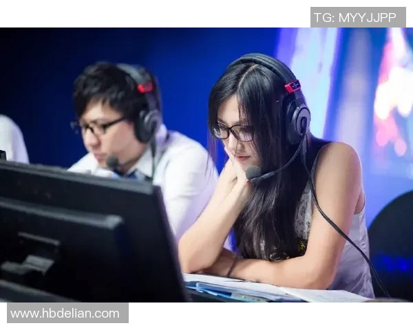 电竞新闻与周娜畅谈她的CSGO职业生涯与未来展望