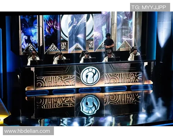 S15LOL与DOTA2比赛中IG团队协作的深度分析与探讨实时新闻