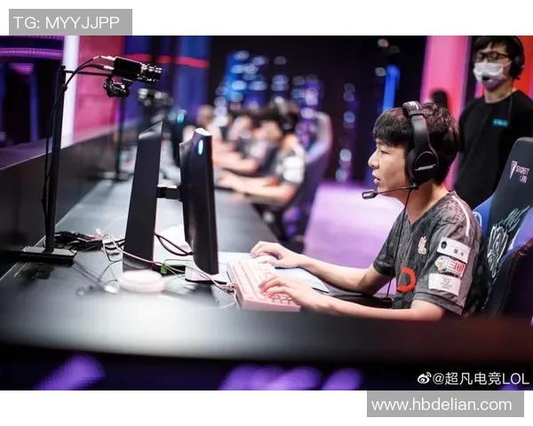 电竞新闻重磅专题JDG如何通过反击革新引领电竞行业新潮流