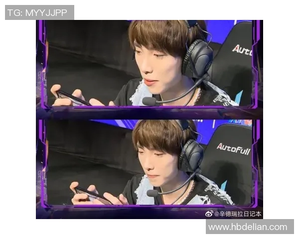 2026电竞新闻S15LOL赛事专访赵磊揭秘英雄联盟成功秘诀与未来展望